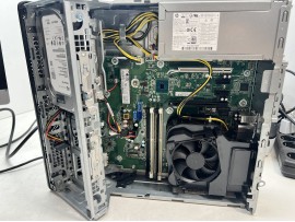 HP EliteDesk 800 G3 i7-6700 16GB 260GB | 500GB HD 530