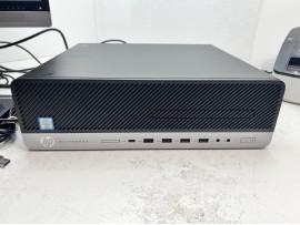 HP EliteDesk 800 G3 i7-6700 16GB 260GB | 500GB HD 530