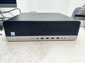 HP EliteDesk 800 G3 i7-6700 16GB 260GB | 500GB NVS 310