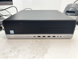 HP EliteDesk 800 G3 i7-6700 16GB 260GB | 500GB HD 530