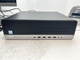 HP EliteDesk 800 G3 i7-6700 16GB 260GB | 500GB HD 530