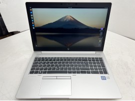 HP EliteBook 850 G6 15.6" Touch i7-8665U 32GB 1020GB клас Като Нов