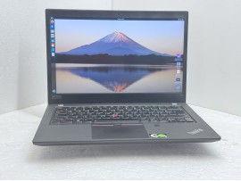 Lenovo ThinkPad T14 Gen1 14" i7-10610U 32GB 510GB клас А