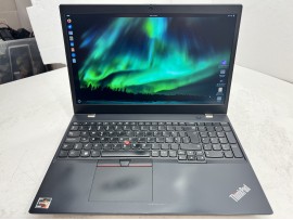 Lenovo ThinkPad L15 15.6" Ryzen 3 PRO 4450U 8GB 260GB клас А