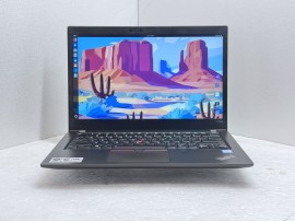 Lenovo ThinkPad T480s 14" i5-8350U 16GB 260GB клас А