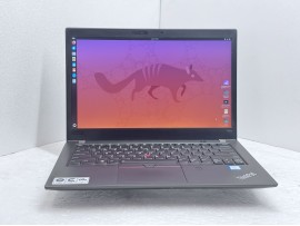 Lenovo ThinkPad T480s 14" i5-8350U 16GB 260GB клас А