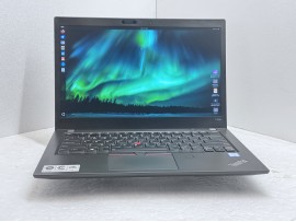 Lenovo ThinkPad T480s 14" i5-8350U 16GB 260GB клас А