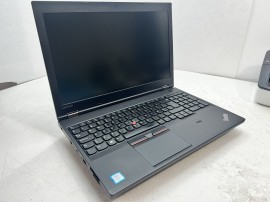 Lenovo ThinkPad L570 15.6" i5-7200U 8GB 260GB клас Б