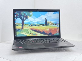 Lenovo ThinkPad E15 G3 15.6" Ryzen 7 5700U 16GB 510GB клас А