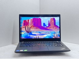 Lenovo ThinkPad T14 G2 14" i7-1185G7 32GB 510 клас А