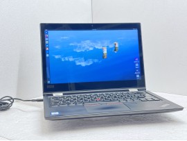 Lenovo ThinkPad L380 Yoga 13.3" touch i5-8350U 16GB 510GB клас А