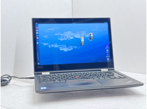 Lenovo ThinkPad L380 Yoga 13.3" touch i5-8350U 16GB 510GB клас А