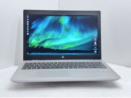 HP ProBook 650 G4 15.6" i3-8130U 8GB 260GB клас А