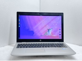 HP ProBook 650 G4 15.6" i3-8130U 8GB 260GB клас А
