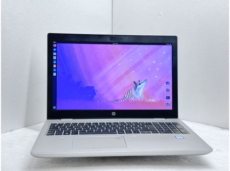 HP ProBook 650 G4 15.6" i3-8130U 8GB 260GB клас А