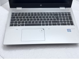 HP ProBook 650 G4 15.6" i3-8130U 8GB 260GB клас А