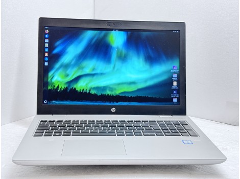 HP ProBook 650 G4 15.6" i3-8130U 8GB 260GB клас А