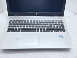 HP ProBook 650 G4 15.6" i3-8130U 8GB 260GB клас А