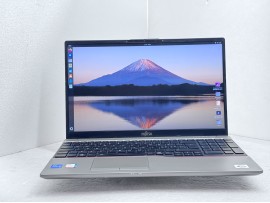 Fujitsu LIFEBOOK U7511 15.6" i7-1165G7 32GB 510GB клас А