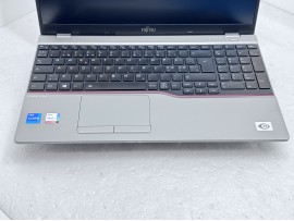 Fujitsu LIFEBOOK U7511 15.6" i7-1165G7 32GB 510GB клас А