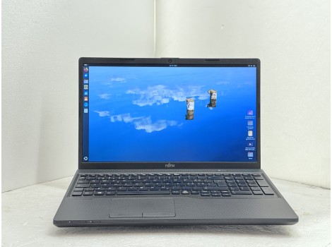 Fujitsu LIFEBOOK A3511 15.6" i3-1115G4 16GB 260GB клас А