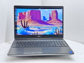 Dell Precision 7560 15.6" i7-11800H 32GB 1TB клас А