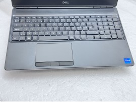 Dell Precision 7560 15.6" i7-11800H 32GB 1TB клас А