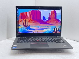 Lenovo ThinkPad P14s G2 14" i7-1185G7 32GB 1020GB клас А