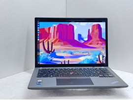 Lenovo ThinkPad X13 G3 13.3" i7-1260P 16GB 510GB клас А