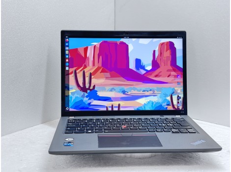 Lenovo ThinkPad X13 G3 13.3" i7-1260P 16GB 510GB клас А