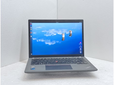 Lenovo ThinkPad X13 G3 13.3" i7-1260P 16GB 510GB клас А