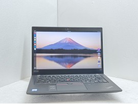 Lenovo ThinkPad X390 13.3" i5-8265U 16GB 260GB клас А