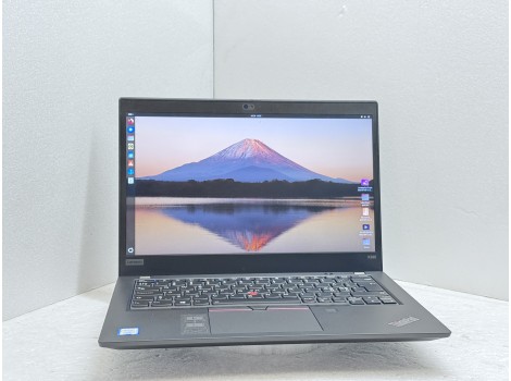 Lenovo ThinkPad X390 13.3" i5-8265U 16GB 260GB клас А