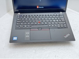 Lenovo ThinkPad X390 13.3" i5-8265U 16GB 260GB клас А