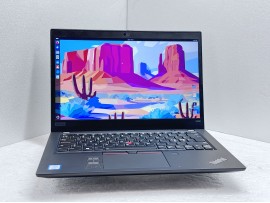Lenovo ThinkPad X390 13.3" i5-8265U 16GB 260GB клас А