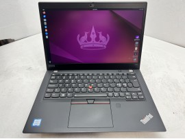 Lenovo ThinkPad X390 13.3" i5-8265U 16GB 260GB клас А