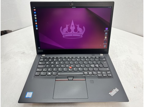 Lenovo ThinkPad X390 13.3" i5-8265U 16GB 260GB клас А