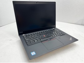 Lenovo ThinkPad X390 13.3" i5-8265U 16GB 260GB клас А