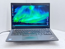 Lenovo ThinkPad T490 14" i5-8265U 16GB 510GB клас А