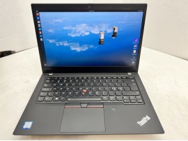 Lenovo ThinkPad T490 14" i7-8565U 24GB 500GB клас А