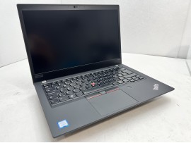 Lenovo ThinkPad T490 14" i7-8565U 24GB 500GB клас А