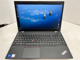 Lenovo ThinkPad T15 G2 15.6" i5-1145G7 16GB 260GB клас А