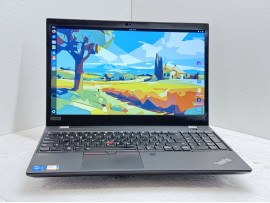 Lenovo ThinkPad T15 G2 15.6" i5-1145G7 16GB 260GB клас А