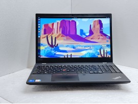 Lenovo ThinkPad T15 G2 15.6" i5-1145G7 16GB 260GB клас А