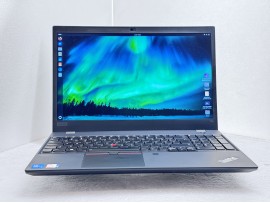 Lenovo ThinkPad T15 G2 15.6" i5-1145G7 16GB 260GB клас А