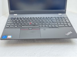 Lenovo ThinkPad T15 G2 15.6" i5-1145G7 16GB 260GB клас А