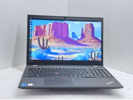 Lenovo ThinkPad T15 G2 15.6" i5-1145G7 16GB 260GB клас А
