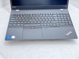 Lenovo ThinkPad T15 G2 15.6" i5-1145G7 16GB 260GB клас А