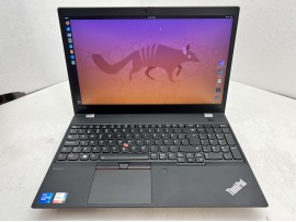 Lenovo ThinkPad T15 G2 15.6" i5-1145G7 16GB 260GB клас А