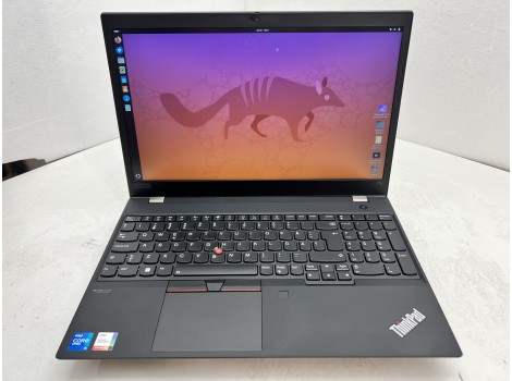 Lenovo ThinkPad T15 G2 15.6" i5-1145G7 16GB 260GB клас А
